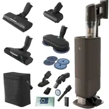 Пылесос Electrolux Absolute Hygienic 800 EP83HB25WU Киев - изображение 1