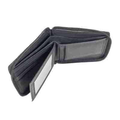 Гаманець JCB NC38MN Black Вінниця