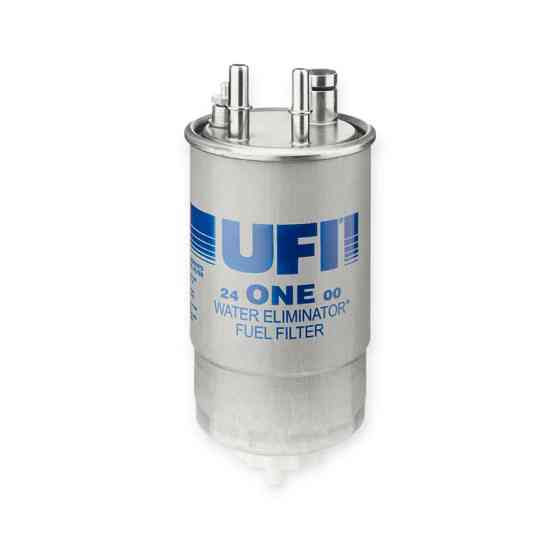 Фільтр Ситроен Nemo 1.3HDi (2010-), Doblo 1.3-2.0D Multijet (2005-) під датчик паливний Мукачево