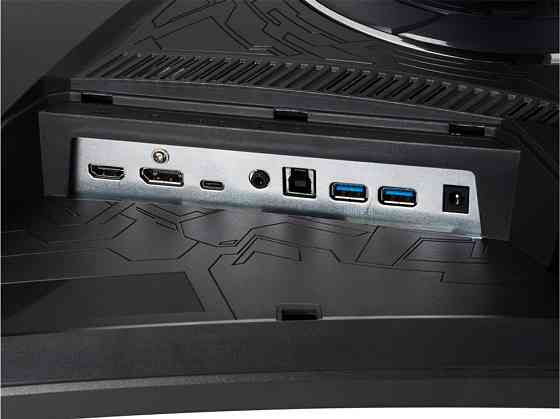 Монітор ASUS 31.5