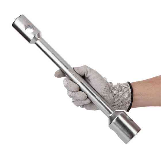 Ключ баллонный I-образный, 1