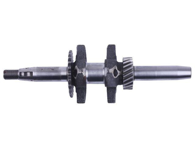 Колінвал на генератор GN 1,2 KW Мукачево - фото 3