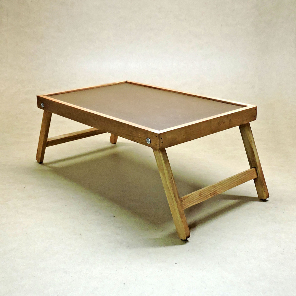 Столик-поднос для завтрака 