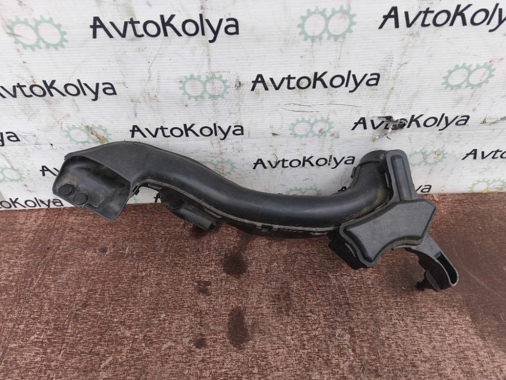 Патрубок повітрозабірника Nissan Note E11 1.6 i 2005-2012 Ковель - изображение 2