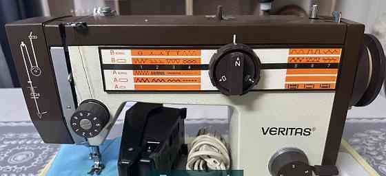 Швейная машинка Veritas Киев