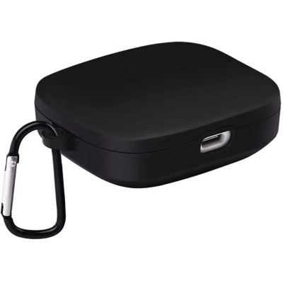 Чехол для наушников BeCover Silicon для Xiaomi Redmi Buds 5 Black (710956) Винница - изображение 2