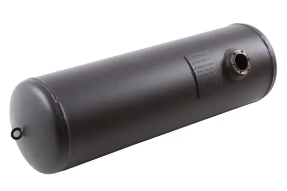 Баллон ГБО цилиндрический D244*L855мм 35л Atiker Винница