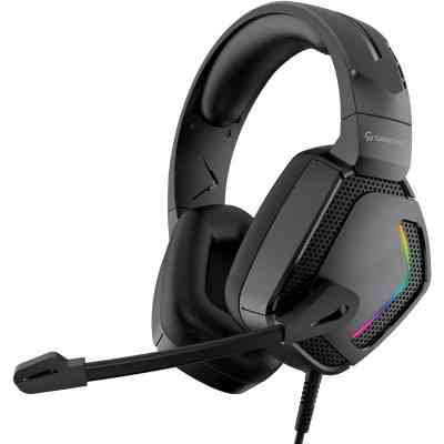 Навушники GamePro HS605 RGB Black (HS605) Вінниця