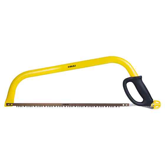 Sigma Пила лучковая 533мм 3TPI SIGMA (4400231) Київ