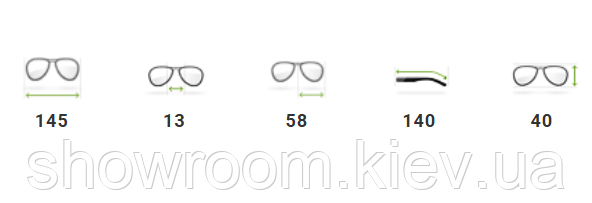 Брендовые мужские очки Armani с поляризацией  (8009) Киев - изображение 4