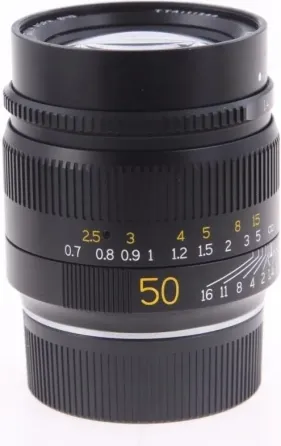 Об'єктив TTArtisan 50mm F1.4 (Leica M) Київ