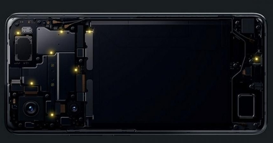 Xiaomi Poco F6 - новый состав гарантия. Киев - изображение 5