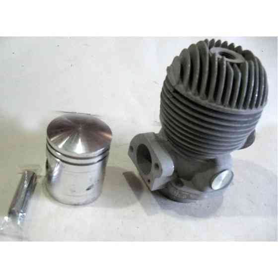 Поршневая б/п (ЦПГ) ДРУЖБА BBC Мукачево