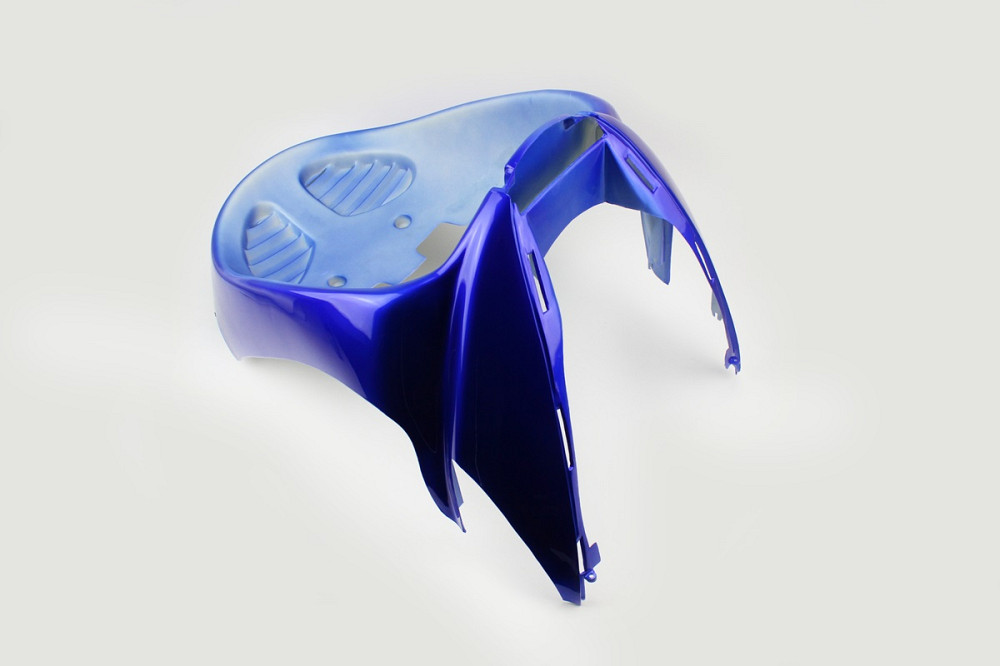 пластик - основний "деко", СИНІЙ Київ - фото 3