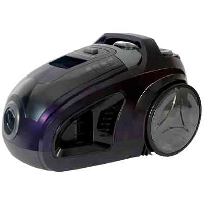 Пилосос Liberton LVC-0751С ECO VIOLET Вінниця