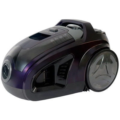Пилосос Liberton LVC-0751С ECO VIOLET Вінниця - фото 1