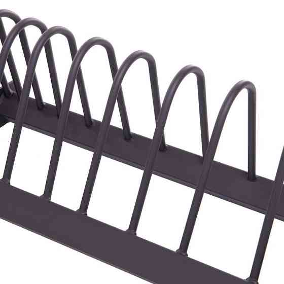 Стійка для млинців (дисків) горизонтальна 136 см Zelart-2271 Київ