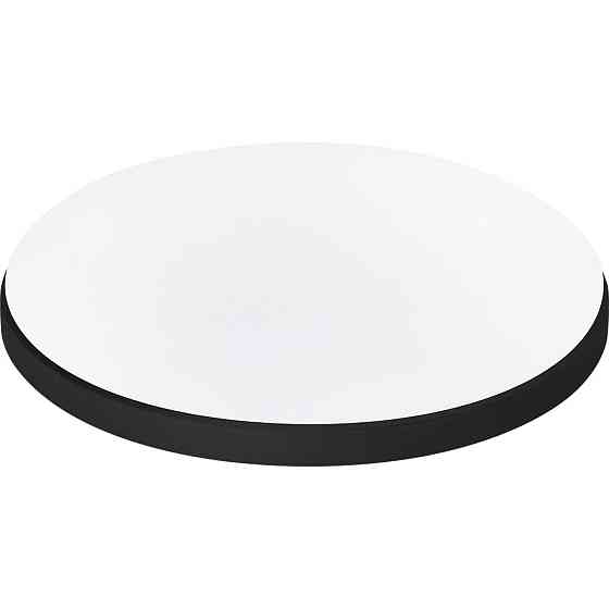 Світильник накладний BEL| NDA-45 45 W 6400 K чорний Одеса