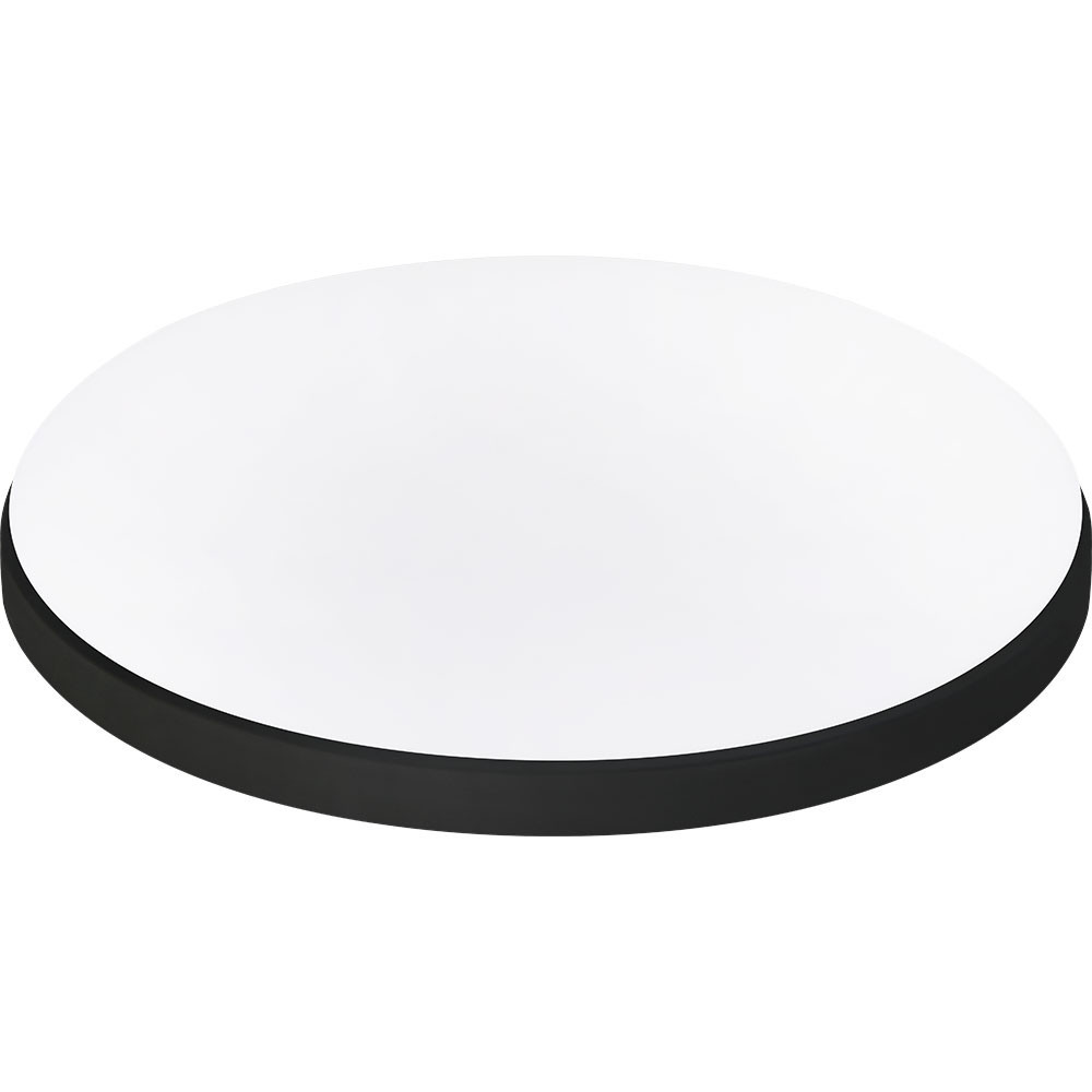 Світильник накладний BEL| NDA-45 45 W 6400 K чорний Одеса - фото 1