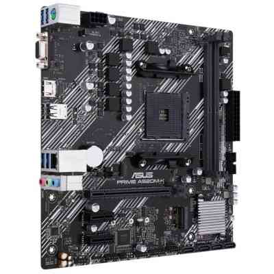 Материнська плата ASUS PRIME A520M-K Вінниця
