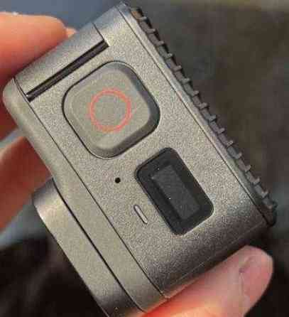 Екш- Камера GoPro Hero 11 Mini Black Київ