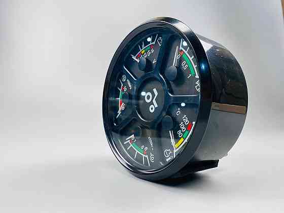 Комбінація приладів МТЗ-82 (5 приладів) Мукачево