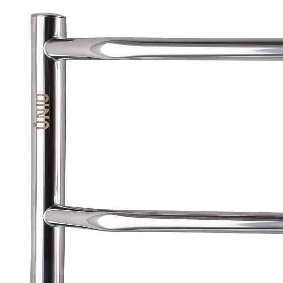 Рушникосушарка UNIO LT EU 500-400-4 Драбинка Трапеція електро Київ