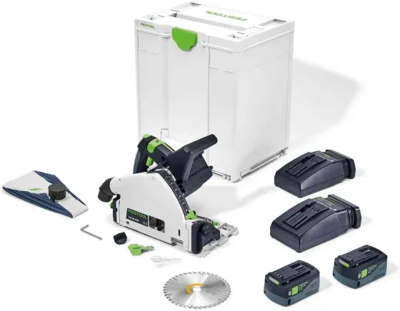 Festool TSC 55 5,2 KEBI-ПЛЮС/XL 576714 Київ