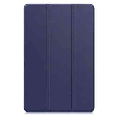 Чехол для планшета BeCover Smart Case Lenovo Tab TB-311FU 10.1" Deep Blue (713106) Винница