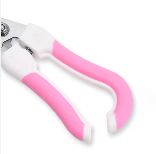 Когтерез для кошек и собак с фиксатором и пилочкой Киев - изображение 7