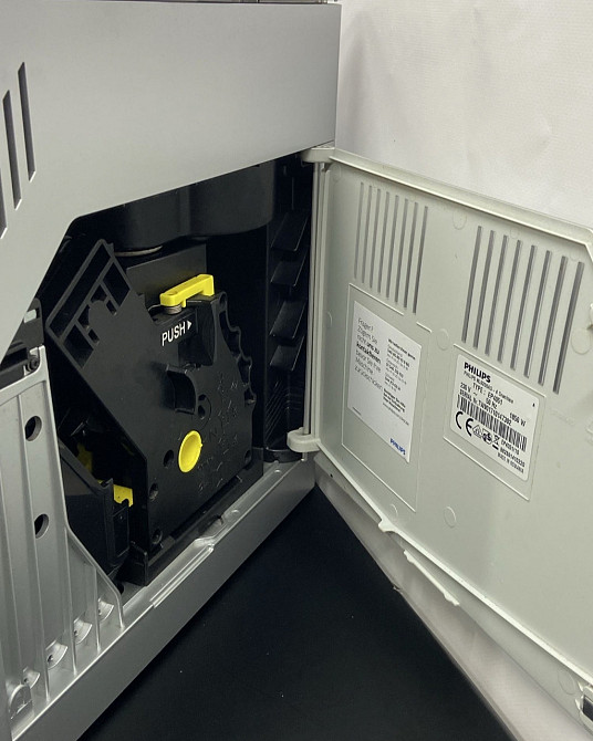 Кофемашина Phillips SAECO Minuto. Киев - изображение 1