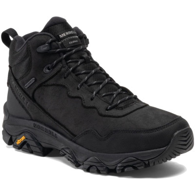 Черевики Merrell Coldpack 3 Thermo Mid WP Mns black - 42 - чорний (036.1260) Вінниця - фото 1