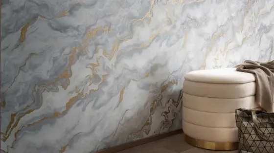 Шпалери Erismann ELLE Decoration 4 12219-31 Київ