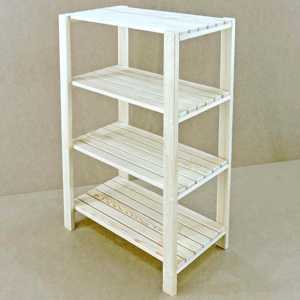 Стелаж кухонний "Дженіва" бланже Миколаїв - фото 1