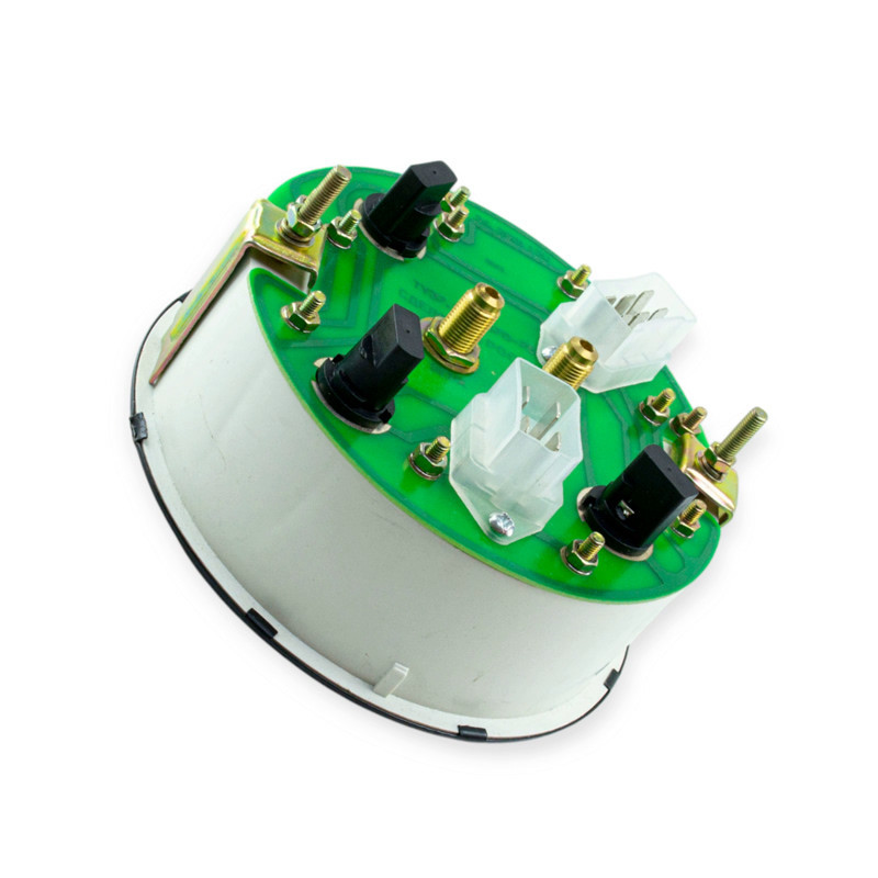 Комбінація ЗІЛ 5301, 4331, ПАЗ приладів Мукачево - фото 1