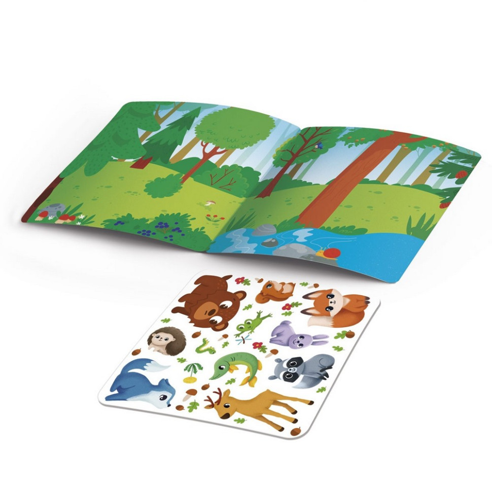 Набор для творчества 