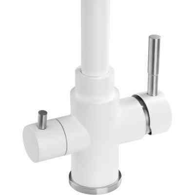 Змішувач GRANADO Badalona White (gz0405) Вінниця