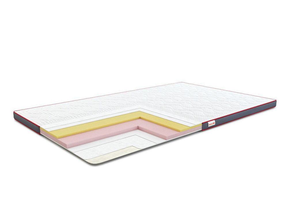 Тонкий матрац на диван Aero Memo/Аеро Приміток (Футон,Топпер) ТМ "COME-FOR" 125х190 Харків - фото 1