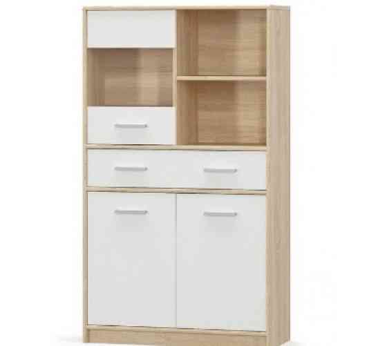 Вітрина 2Д1В1Ш Тіпс Львів