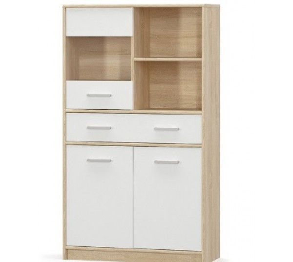 Витрина 2Д1В1Ш Типс Львов - изображение 1