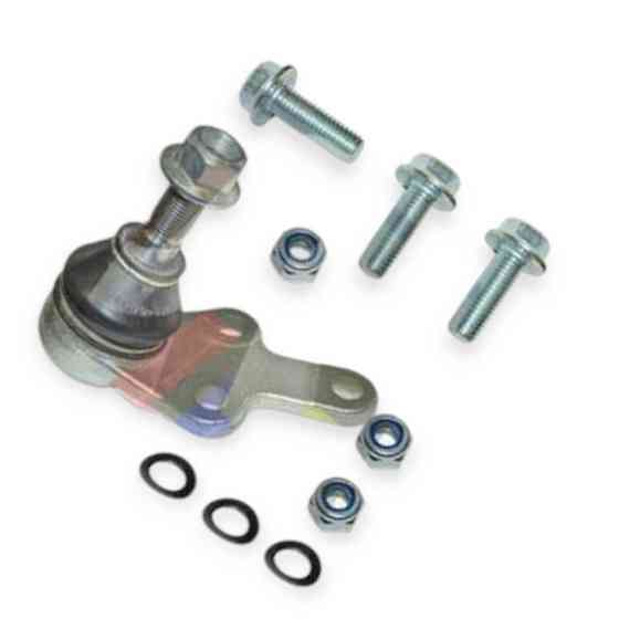 Шаровая Форд Фокус II (04-12), C-Max (d, 18mm) (RTS) опора Мукачево