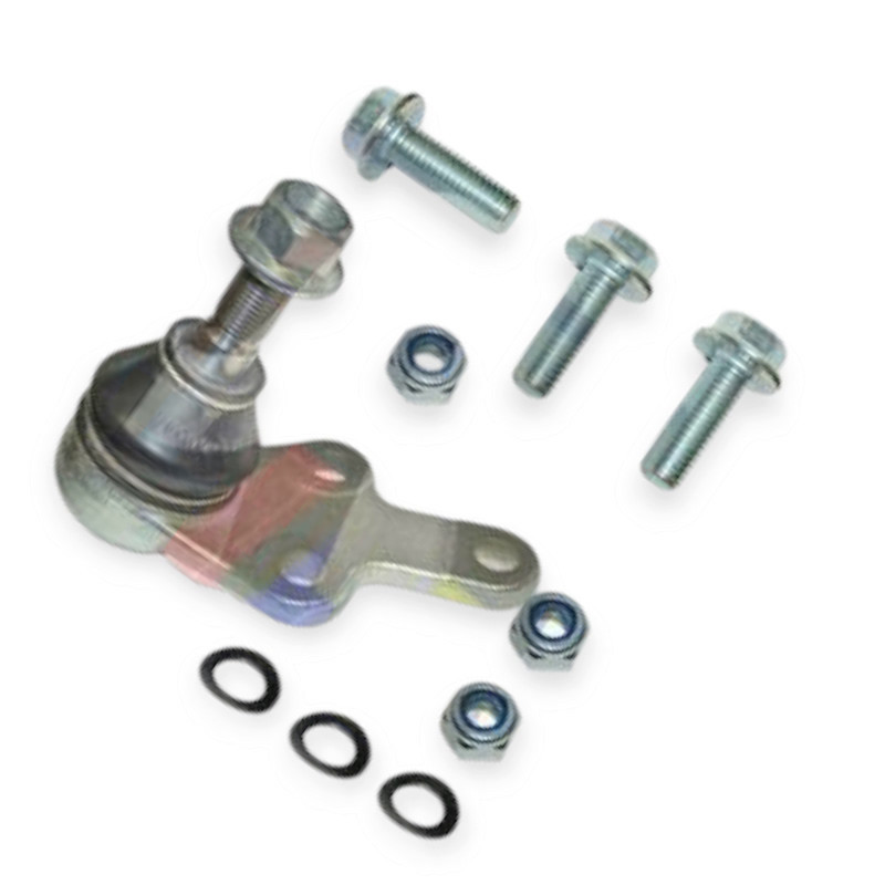 Шаровая Форд Фокус II (04-12), C-Max (d, 18mm) (RTS) опора Мукачево - изображение 1