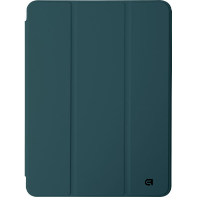 Чохол до планшета Armorstandart Smart Fold Pen Xiaomi Pad 7 / 7 Pro Pine Green (ARM82422) Вінниця - фото 1
