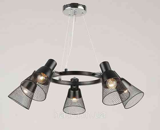 B S2500/5 BK+CH Київ