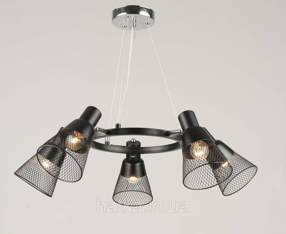 B S2500/5 BK+CH Київ - фото 1