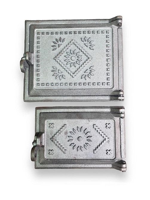 Комплект дверей 