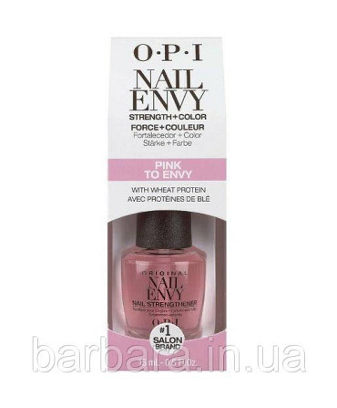 Система Масло+ Лечение для нігтів та кутікул OPI PROSPA NAIL & CUTICLE OIL Киев - изображение 3