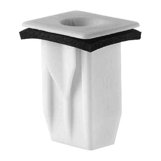 Втулка универсальная кузова GM Chevrolet Opel 25704358 Киев