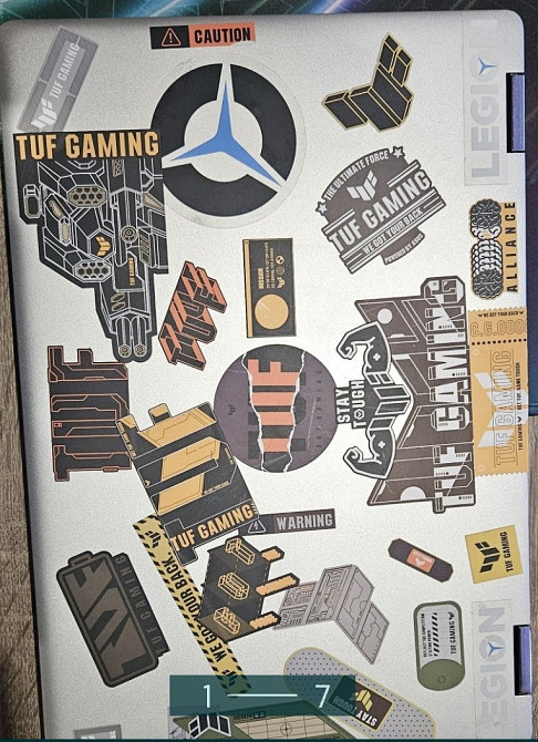 Ноутбук HP Pavillion x 360 Харків - фото 6