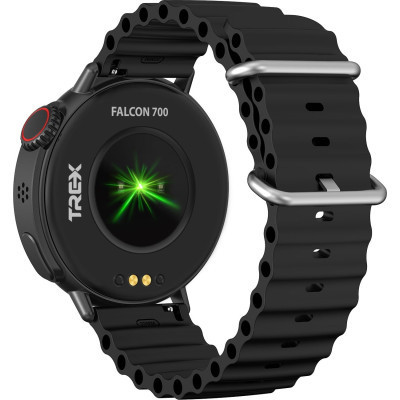 Смарт-часы TREX FALCON 700 ULTRA BLACK (TRX-FLC700-BLK) (1027178) Винница - изображение 6